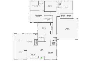 Single Family Residence, 47810 Silverberry st, La Quinta, CA 92253 - 28