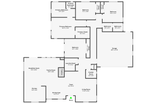 Single Family Residence, 47810 Silverberry st, La Quinta, CA 92253 - 34