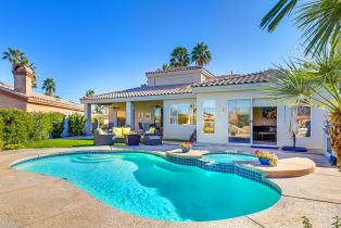 Single Family Residence, 47695 Via Florence, La Quinta, CA 92253 - 36