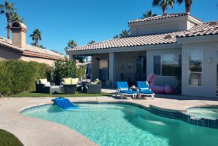 Single Family Residence, 47695 Via Florence, La Quinta, CA 92253 - 37