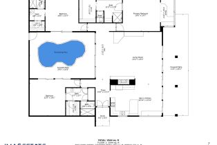 Condominium, 77804 Cherokee rd, Indian Wells, CA 92210 - 48