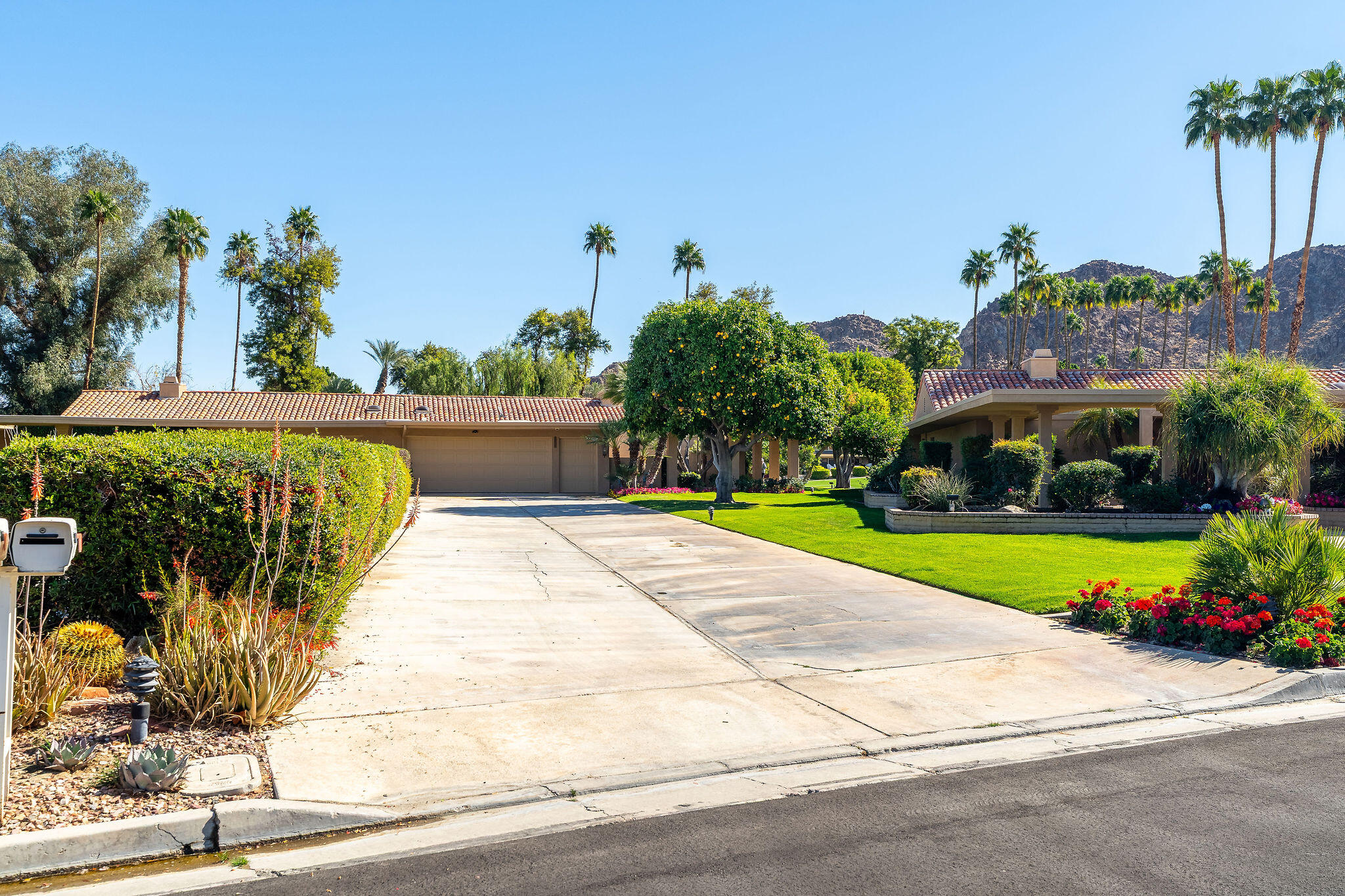 Condominium, 77804 Cherokee rd, Indian Wells, CA 92210 - 1