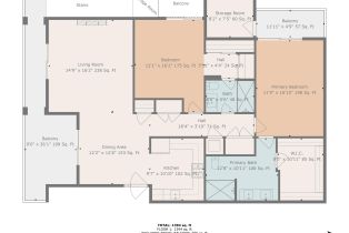 Condominium, 200 Racquet Club rd, Palm Springs, CA 92262 - 48
