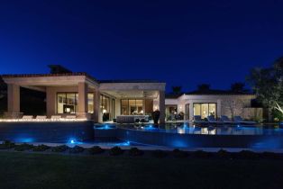 Single Family Residence, 43231 Via Siena, Indian Wells, CA 92210 - 9