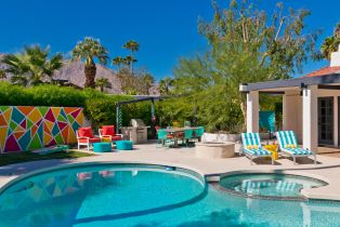 Single Family Residence, 1161 El Escudero, Palm Springs, CA 92262 - 10