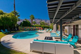 Single Family Residence, 1161 El Escudero, Palm Springs, CA 92262 - 11