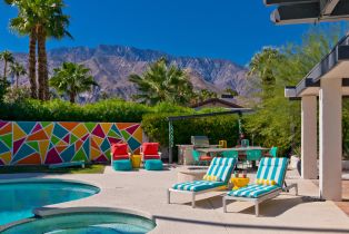 Single Family Residence, 1161 El Escudero, Palm Springs, CA 92262 - 12
