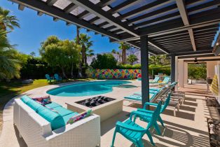 Single Family Residence, 1161 El Escudero, Palm Springs, CA 92262 - 13