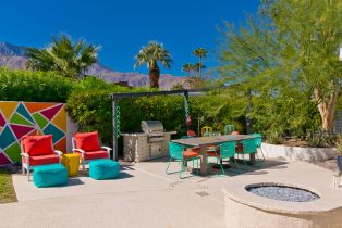 Single Family Residence, 1161 El Escudero, Palm Springs, CA 92262 - 15