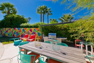 Single Family Residence, 1161 El Escudero, Palm Springs, CA 92262 - 18