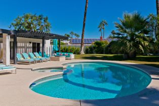 Single Family Residence, 1161 El Escudero, Palm Springs, CA 92262 - 19