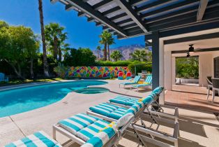 Single Family Residence, 1161 El Escudero, Palm Springs, CA 92262 - 22