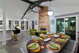 Single Family Residence, 1161 El Escudero, Palm Springs, CA 92262 - 37