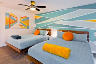 Single Family Residence, 1161 El Escudero, Palm Springs, CA 92262 - 44