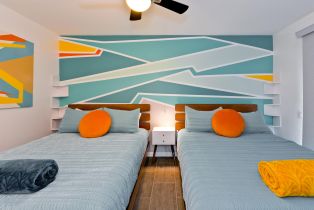 Single Family Residence, 1161 El Escudero, Palm Springs, CA 92262 - 46