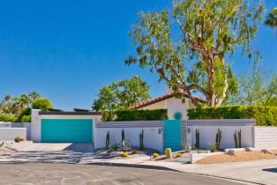 Single Family Residence, 1161 El Escudero, Palm Springs, CA 92262 - 5