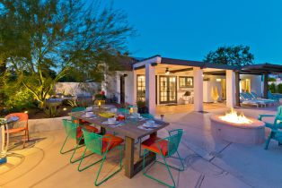 Single Family Residence, 1161 El Escudero, Palm Springs, CA 92262 - 52
