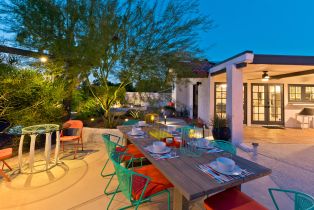 Single Family Residence, 1161 El Escudero, Palm Springs, CA 92262 - 53