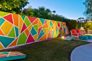 Single Family Residence, 1161 El Escudero, Palm Springs, CA 92262 - 54