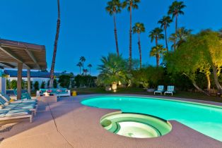Single Family Residence, 1161 El Escudero, Palm Springs, CA 92262 - 55