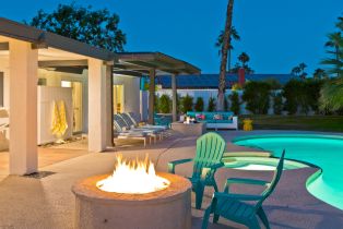 Single Family Residence, 1161 El Escudero, Palm Springs, CA 92262 - 57