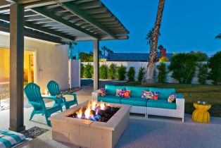 Single Family Residence, 1161 El Escudero, Palm Springs, CA 92262 - 58