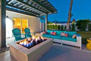 Single Family Residence, 1161 El Escudero, Palm Springs, CA 92262 - 59