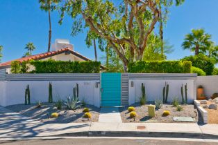 Single Family Residence, 1161 El Escudero, Palm Springs, CA 92262 - 6