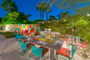 Single Family Residence, 1161 El Escudero, Palm Springs, CA 92262 - 62