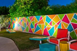 Single Family Residence, 1161 El Escudero, Palm Springs, CA 92262 - 63