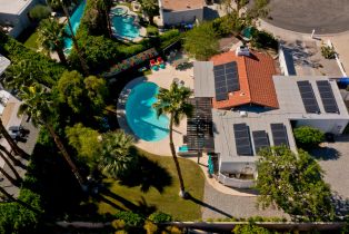 Single Family Residence, 1161 El Escudero, Palm Springs, CA 92262 - 66