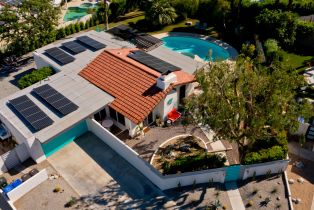 Single Family Residence, 1161 El Escudero, Palm Springs, CA 92262 - 67
