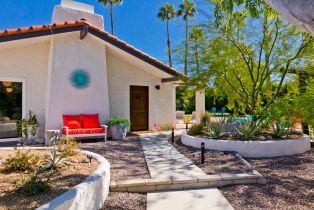 Single Family Residence, 1161 El Escudero, Palm Springs, CA 92262 - 7