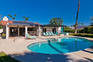 Single Family Residence, 1161 El Escudero, Palm Springs, CA 92262 - 8