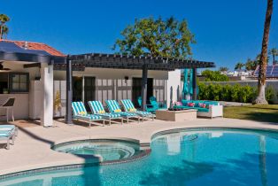 Single Family Residence, 1161 El Escudero, Palm Springs, CA 92262 - 9