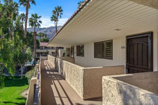 Condominium, 2822 Auburn ct, Palm Springs, CA 92262 - 2