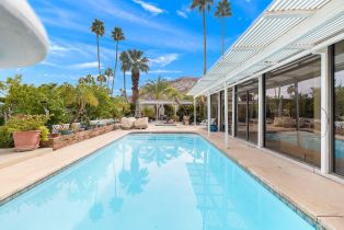 Single Family Residence, 968 N Fairview Circle, Palm Springs, CA  Palm Springs, CA 92262