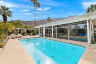 Single Family Residence, 968 Fairview cir, Palm Springs, CA 92262 - 36