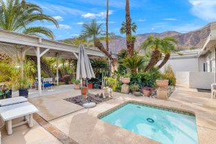 Single Family Residence, 968 Fairview cir, Palm Springs, CA 92262 - 39