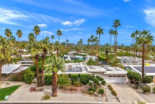 Single Family Residence, 968 Fairview cir, Palm Springs, CA 92262 - 43