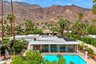 Single Family Residence, 968 Fairview cir, Palm Springs, CA 92262 - 46