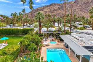 Single Family Residence, 968 Fairview cir, Palm Springs, CA 92262 - 47