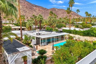 Single Family Residence, 968 Fairview cir, Palm Springs, CA 92262 - 48
