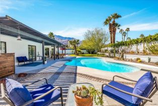 Single Family Residence, 1110 Vista Chino, Palm Springs, CA 92262 - 34