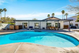 Single Family Residence, 1110 Vista Chino, Palm Springs, CA 92262 - 5