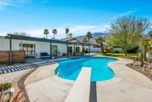 Single Family Residence, 1110 Vista Chino, Palm Springs, CA 92262 - 54