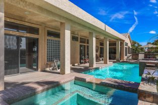 Single Family Residence, 79371 Four Paths ln, Bermuda Dunes, CA 92203 - 2