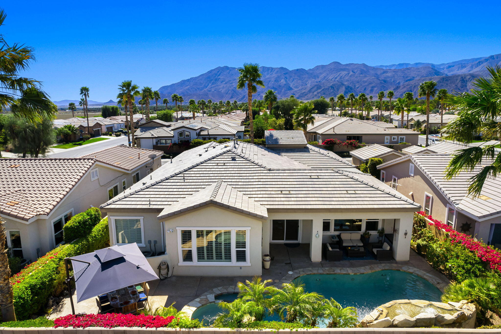 Single Family Residence, 81940 Eagle Claw dr, La Quinta, CA 92253 - 1