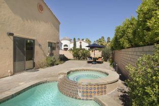 Single Family Residence, 57576 Santa Rosa trl, La Quinta, CA 92253 - 44