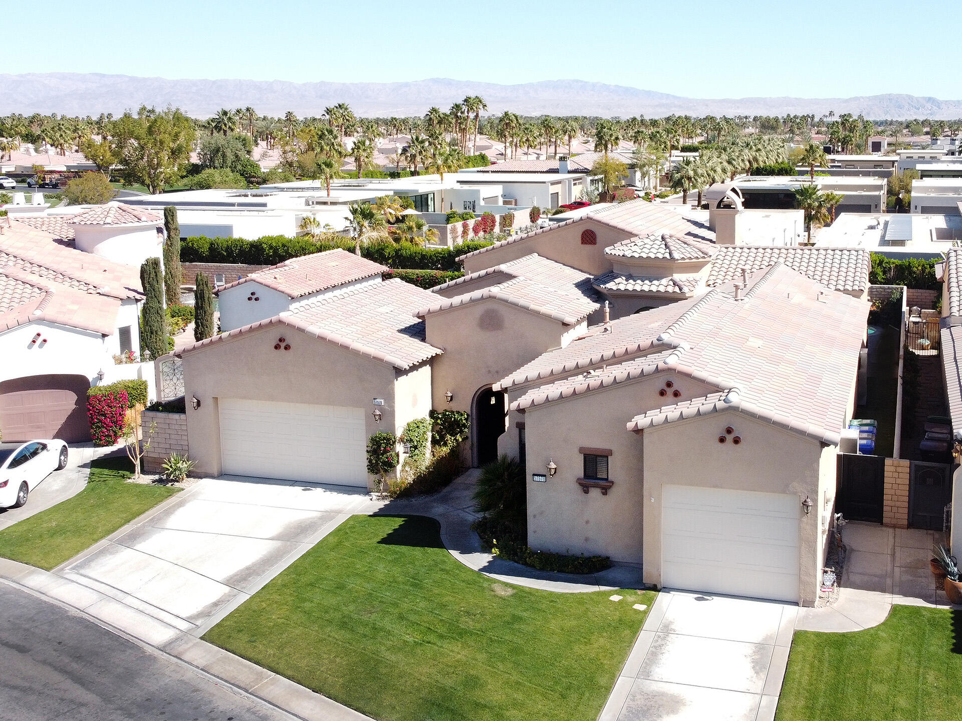 Single Family Residence, 57576 Santa Rosa trl, La Quinta, CA 92253 - 1